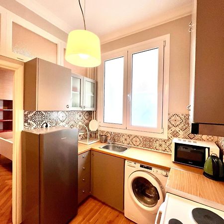 Jo&Ju Apartments Athens Luaran gambar