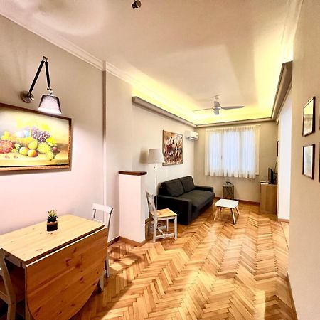 Jo&Ju Apartments Athens Luaran gambar