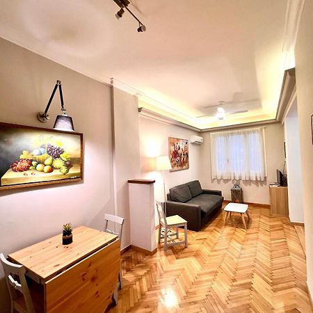 Jo&Ju Apartments Athens Luaran gambar