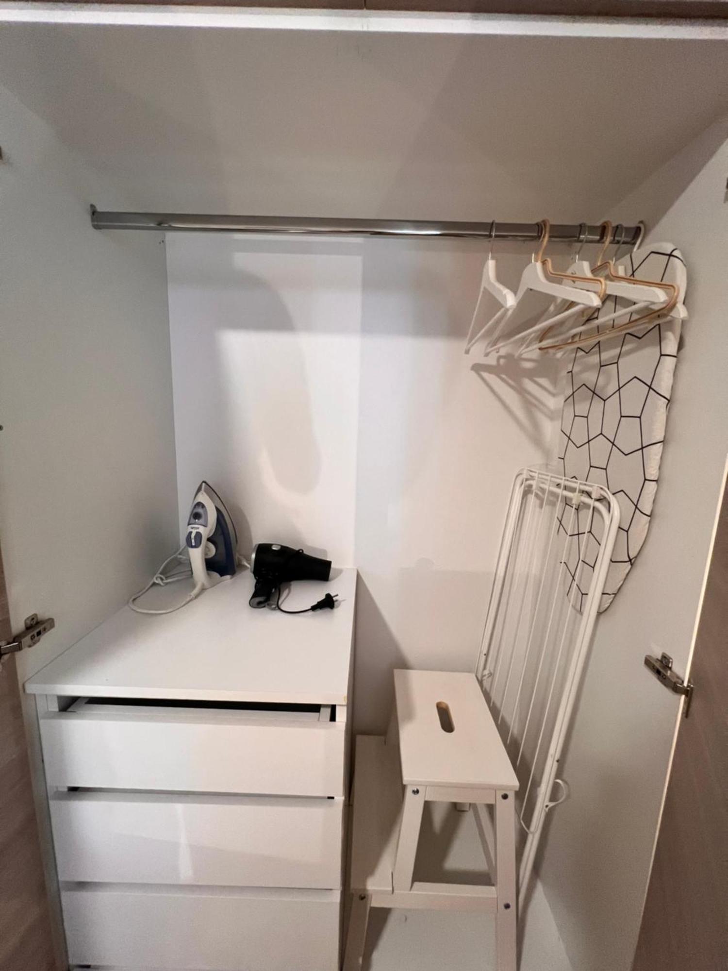 Jo&Ju Apartments Athens Luaran gambar