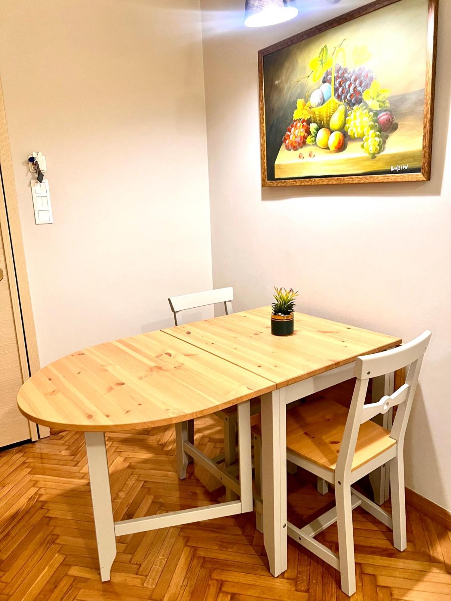 Jo&Ju Apartments Athens Luaran gambar