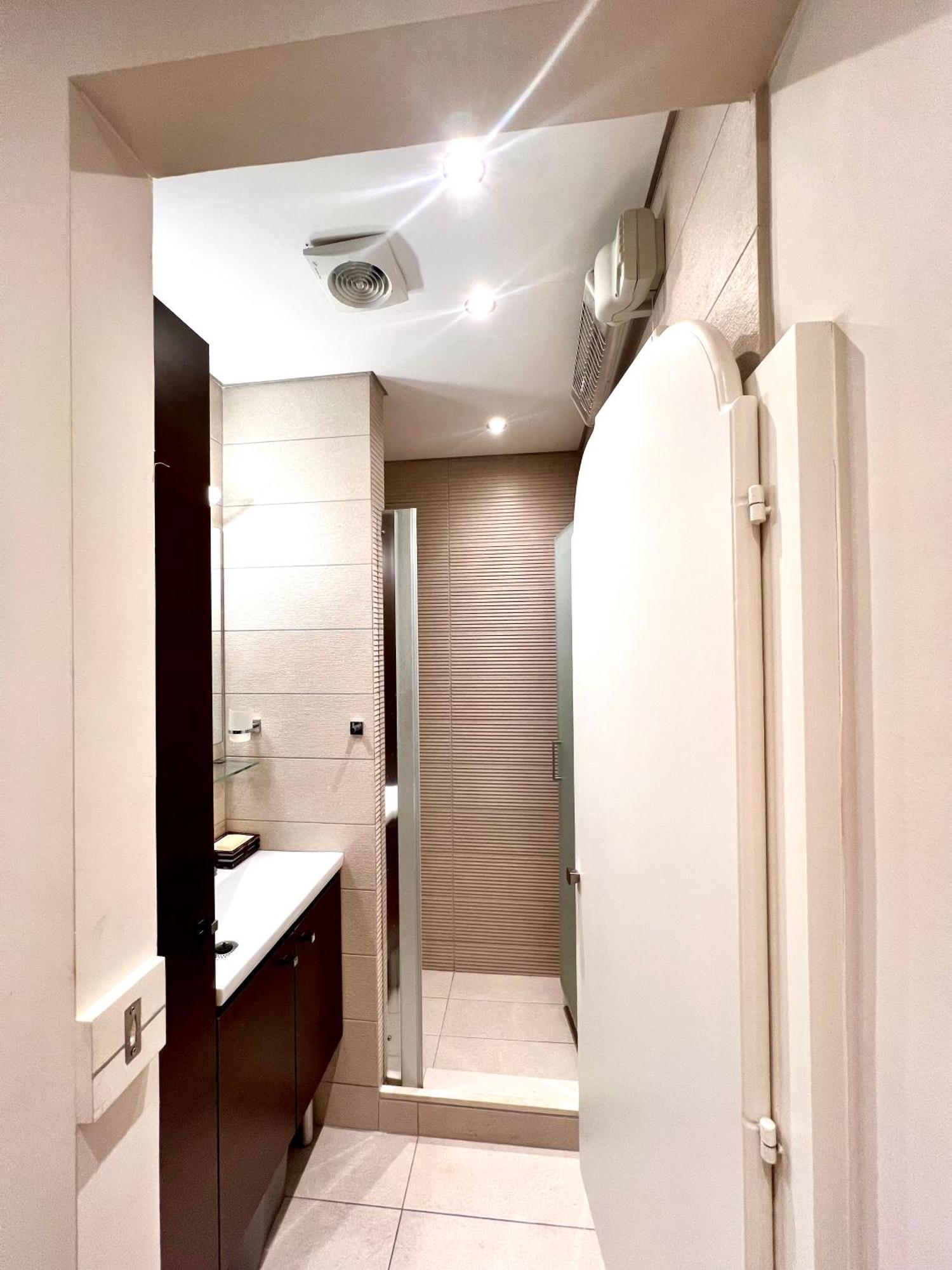 Jo&Ju Apartments Athens Luaran gambar