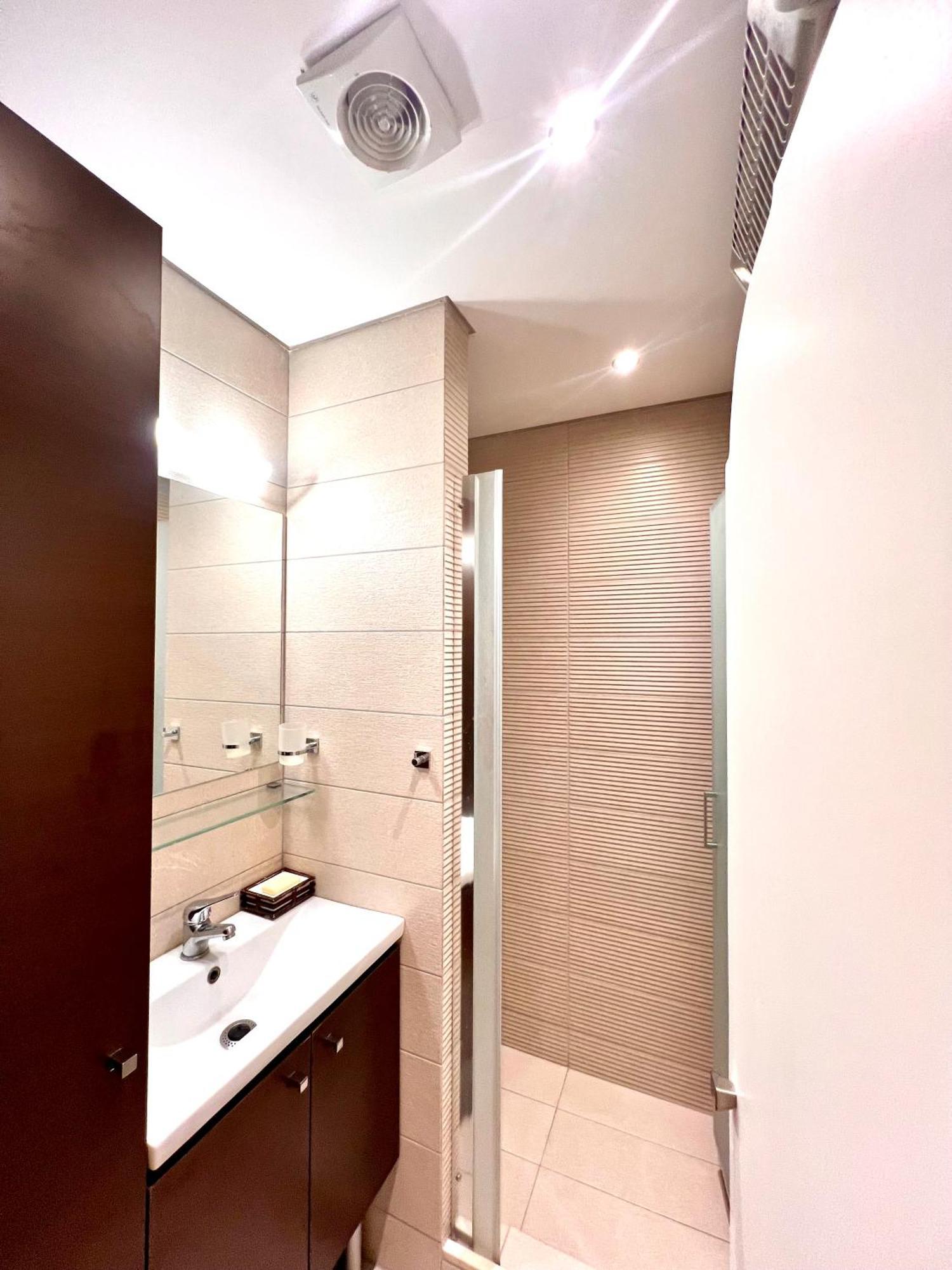 Jo&Ju Apartments Athens Luaran gambar