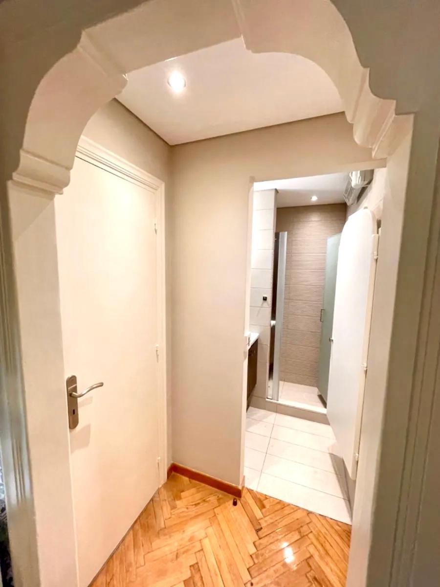 Jo&Ju Apartments Athens Luaran gambar