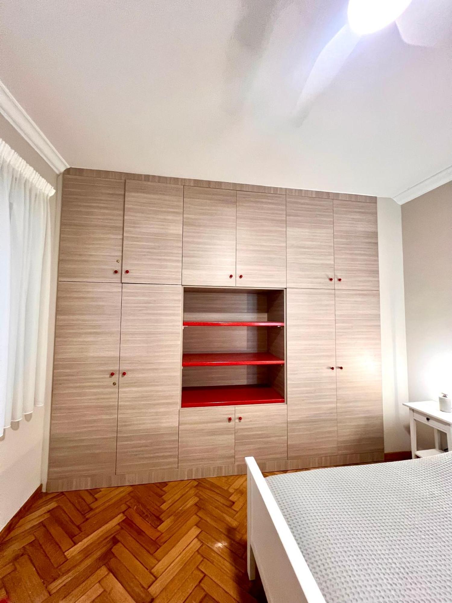 Jo&Ju Apartments Athens Luaran gambar