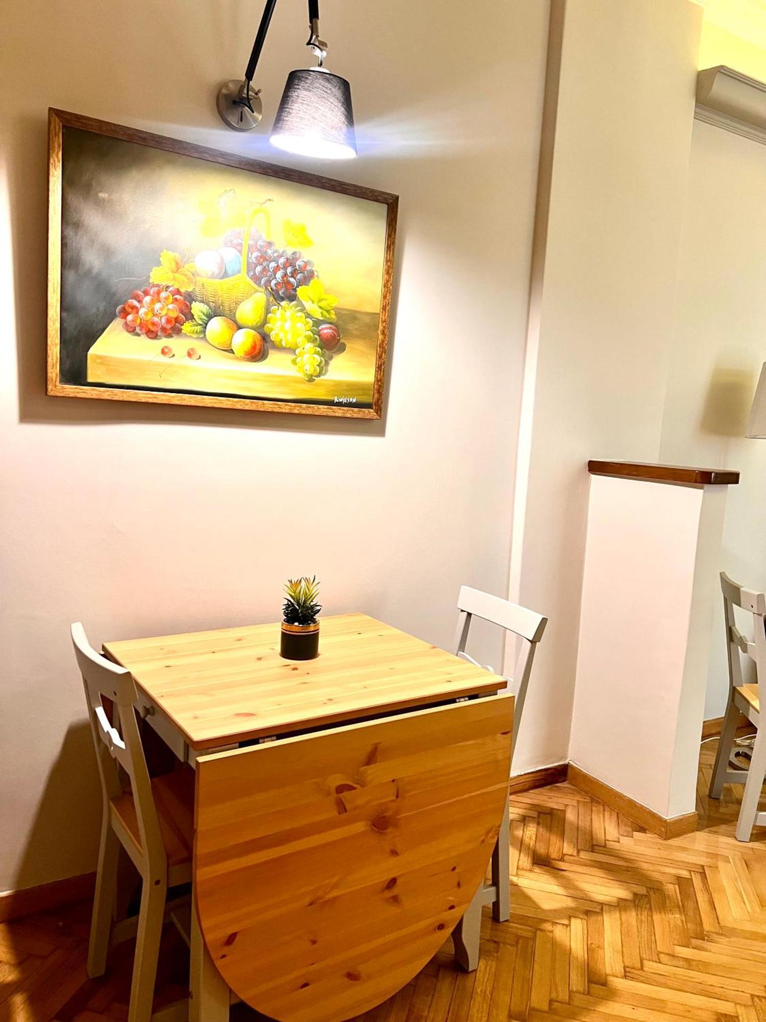 Jo&Ju Apartments Athens Luaran gambar