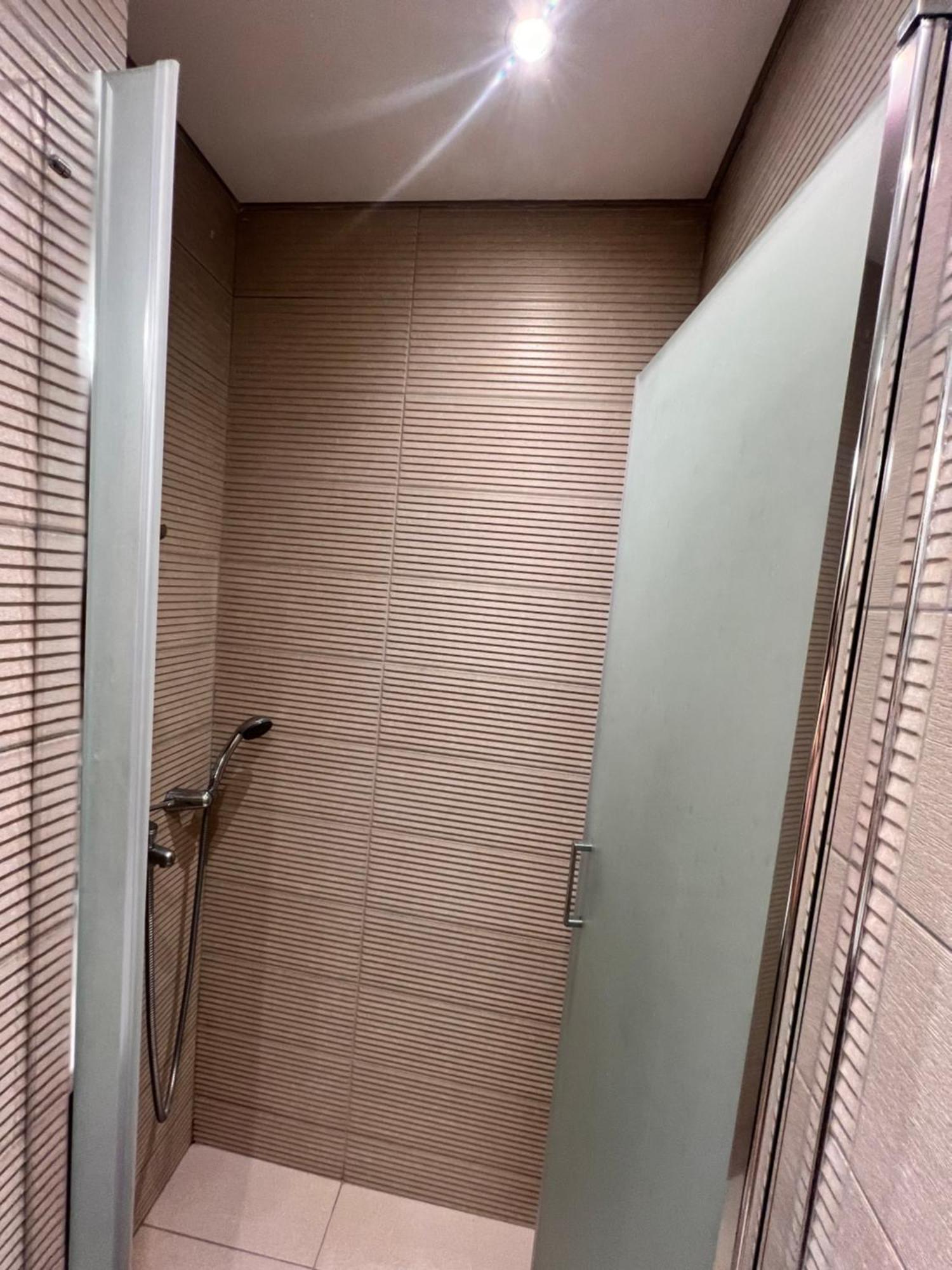 Jo&Ju Apartments Athens Luaran gambar