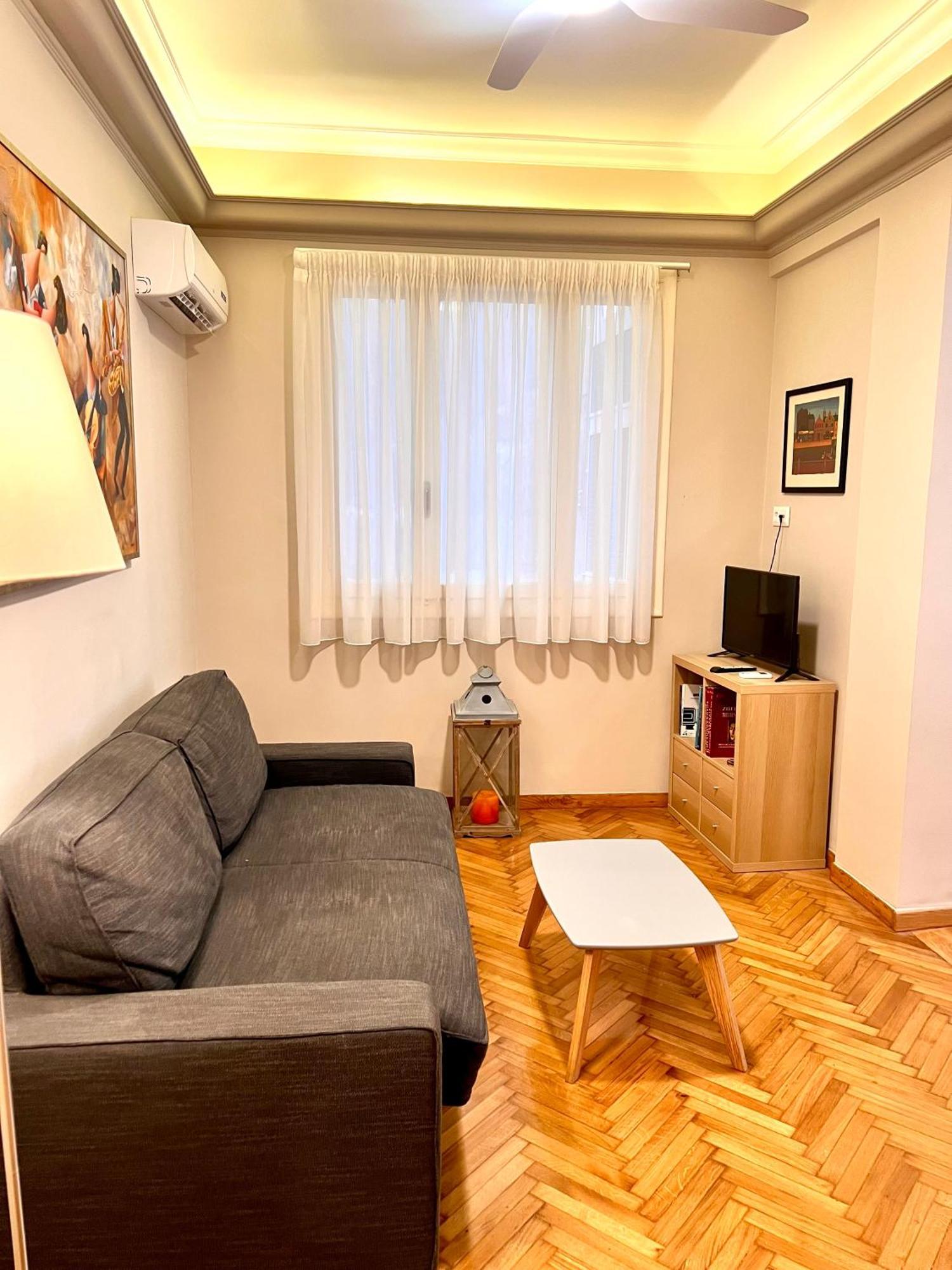 Jo&Ju Apartments Athens Luaran gambar