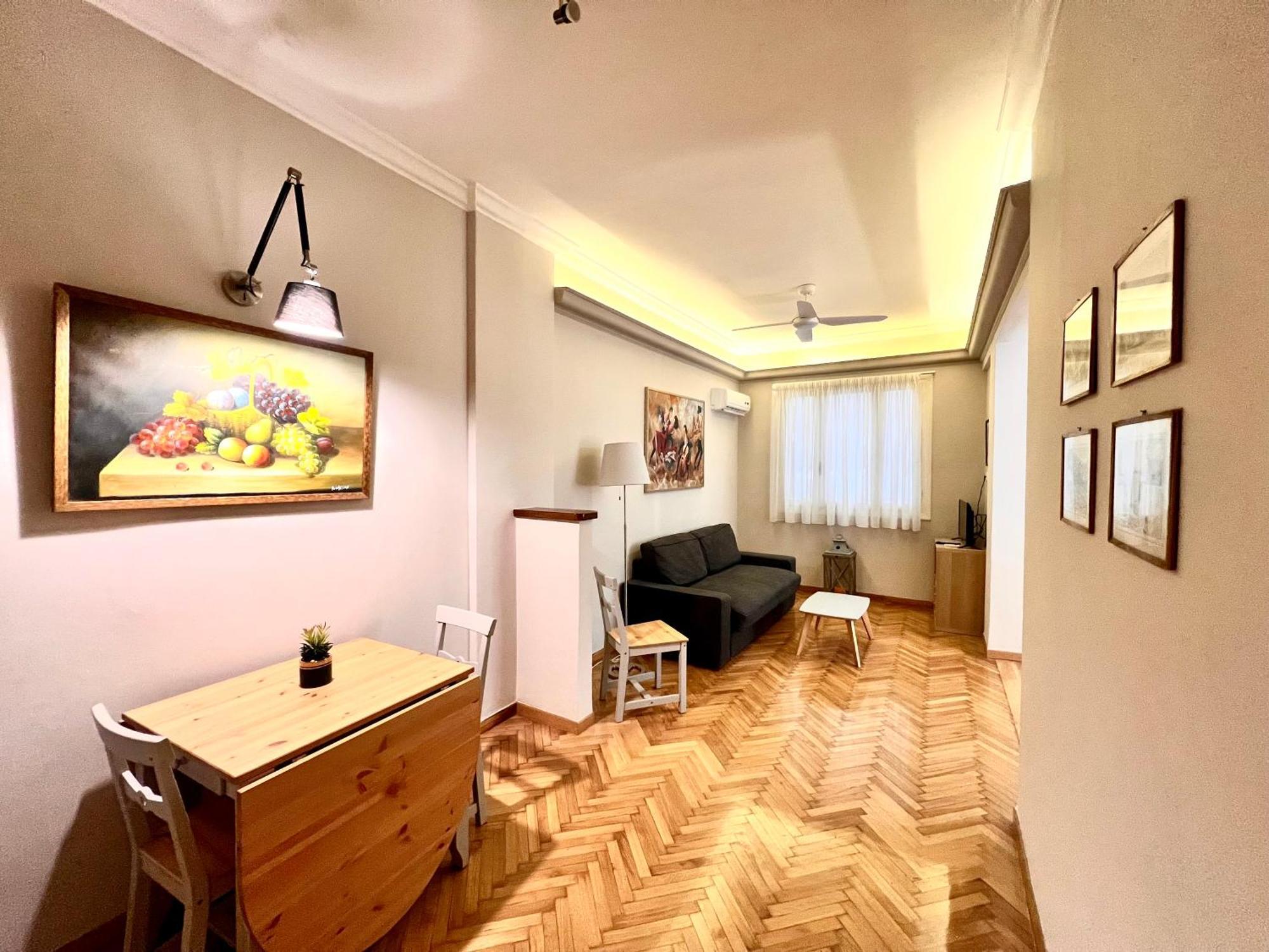 Jo&Ju Apartments Athens Luaran gambar