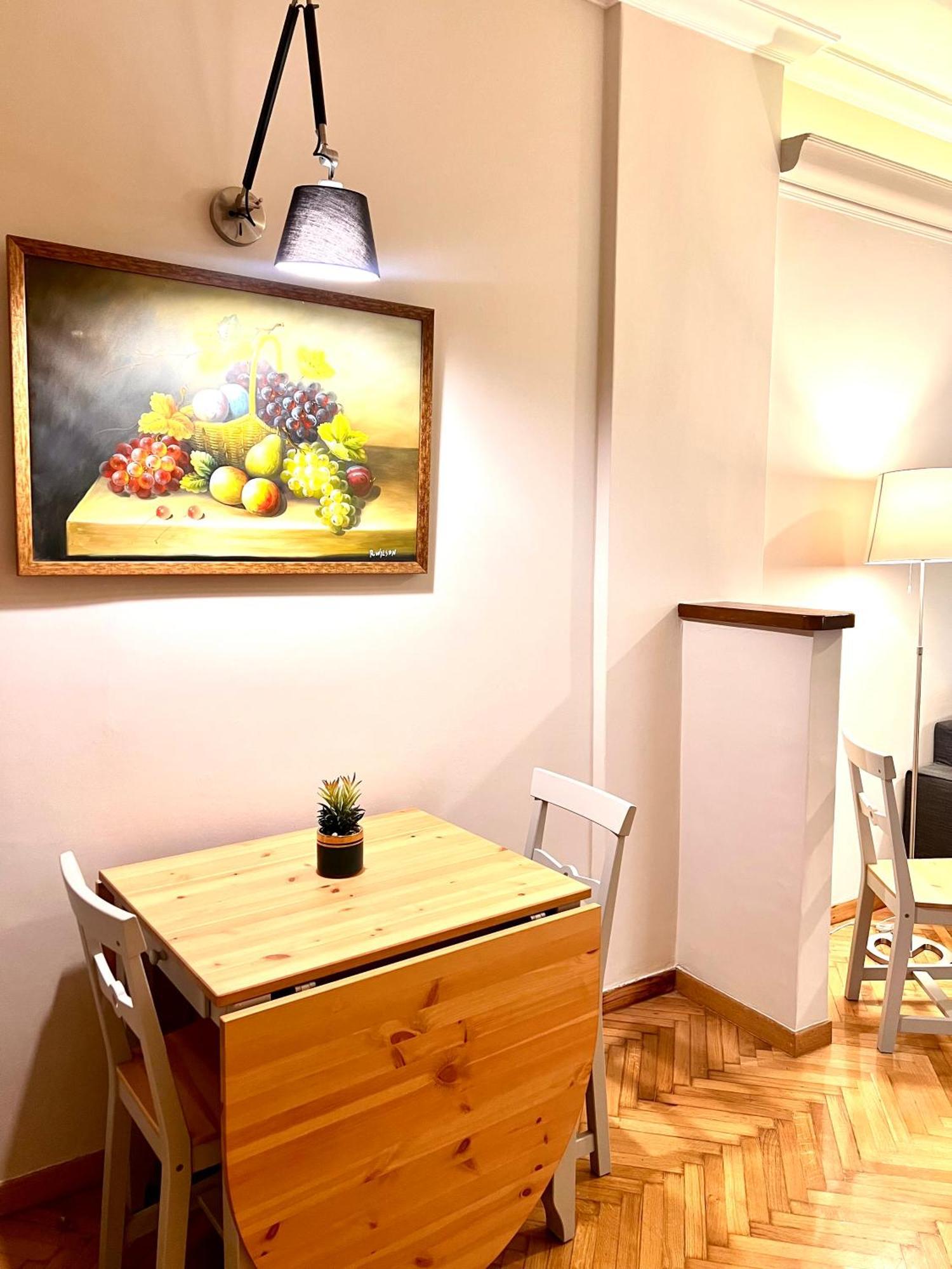 Jo&Ju Apartments Athens Luaran gambar