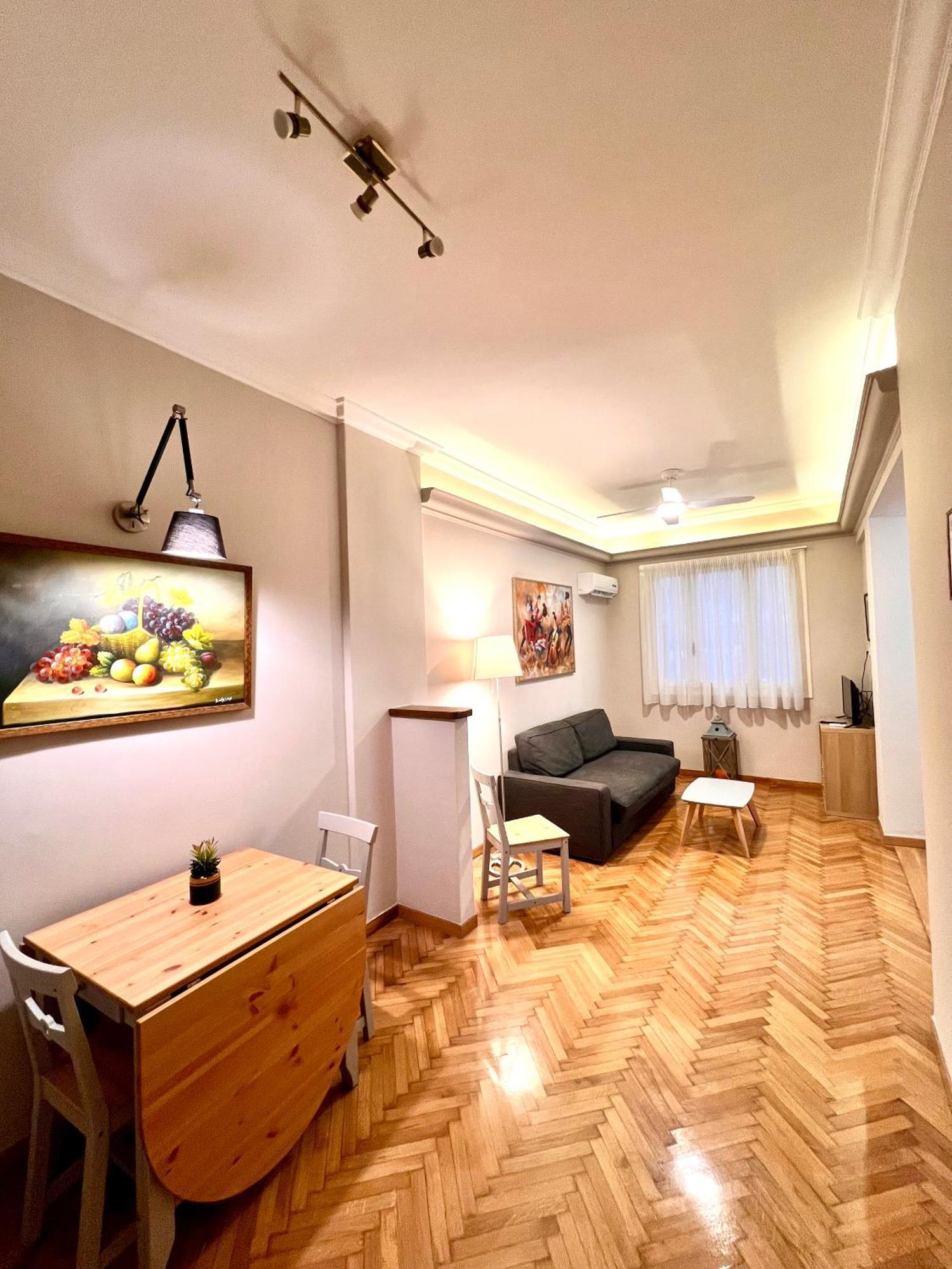 Jo&Ju Apartments Athens Luaran gambar