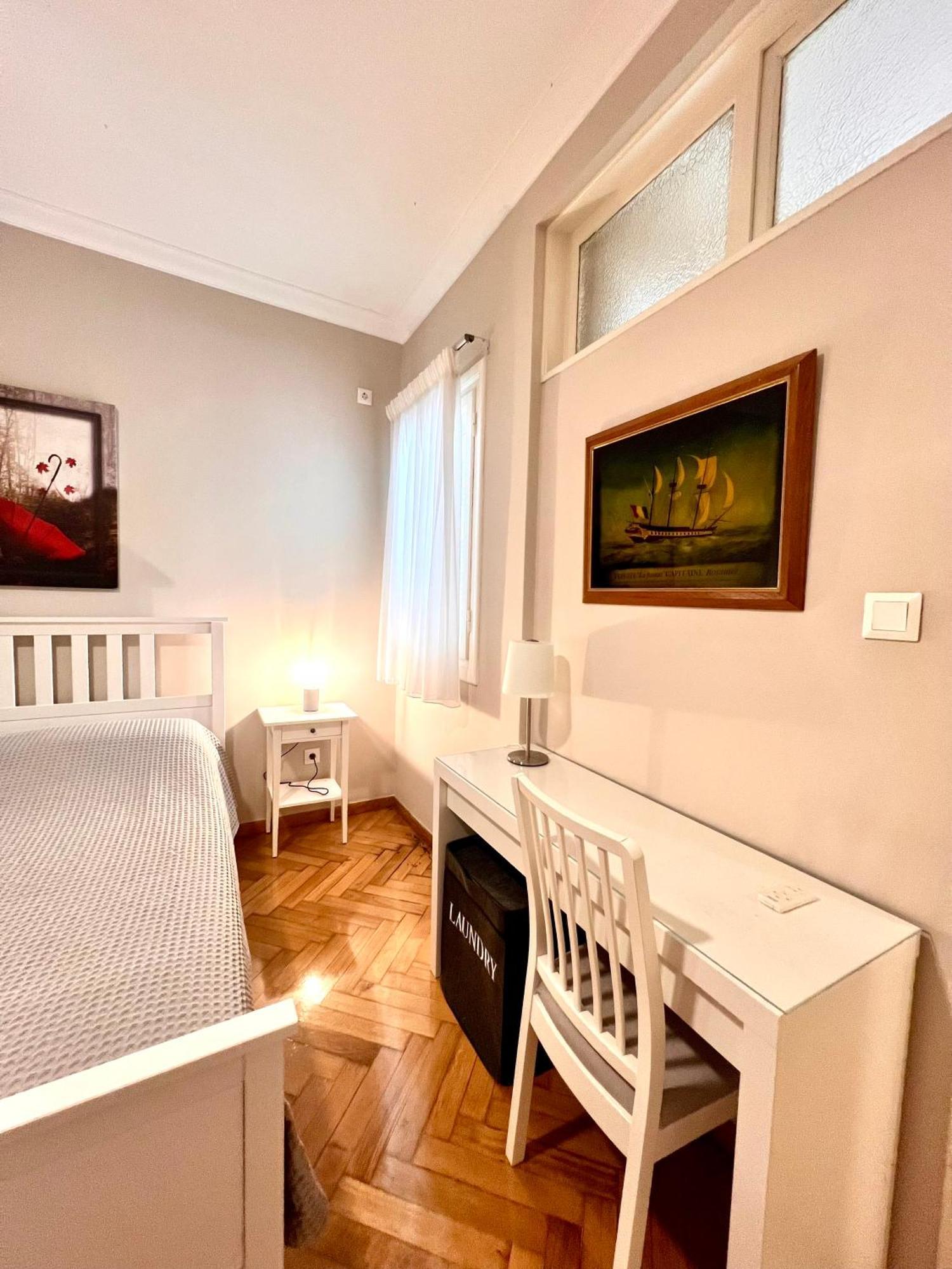 Jo&Ju Apartments Athens Luaran gambar