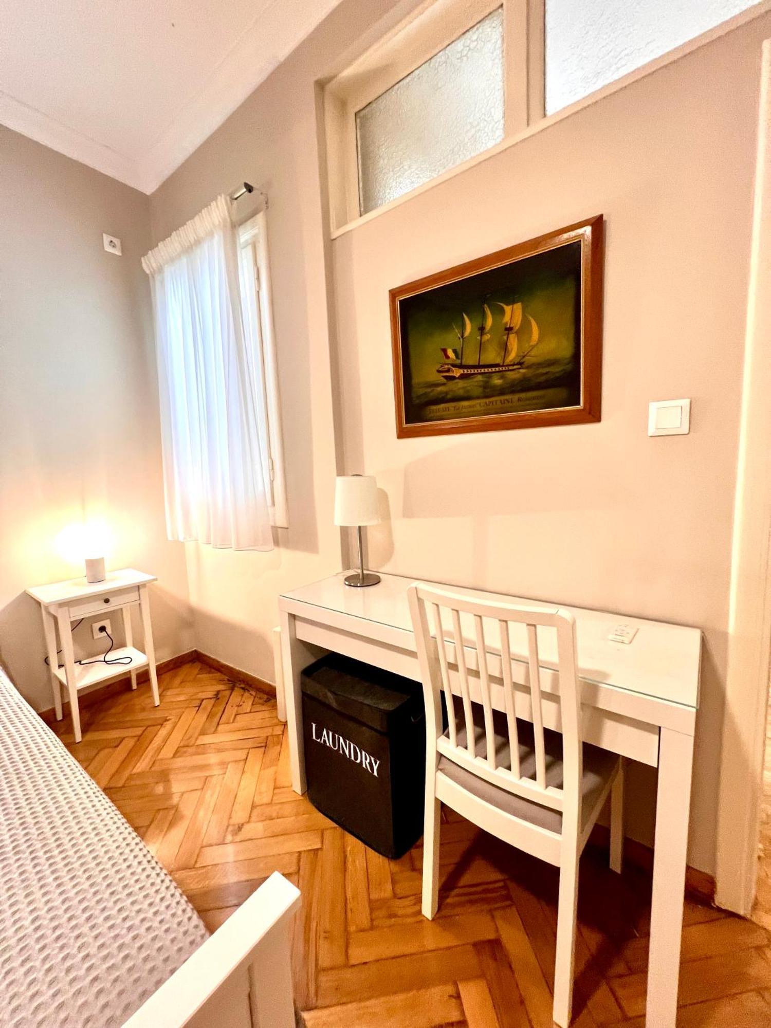 Jo&Ju Apartments Athens Luaran gambar