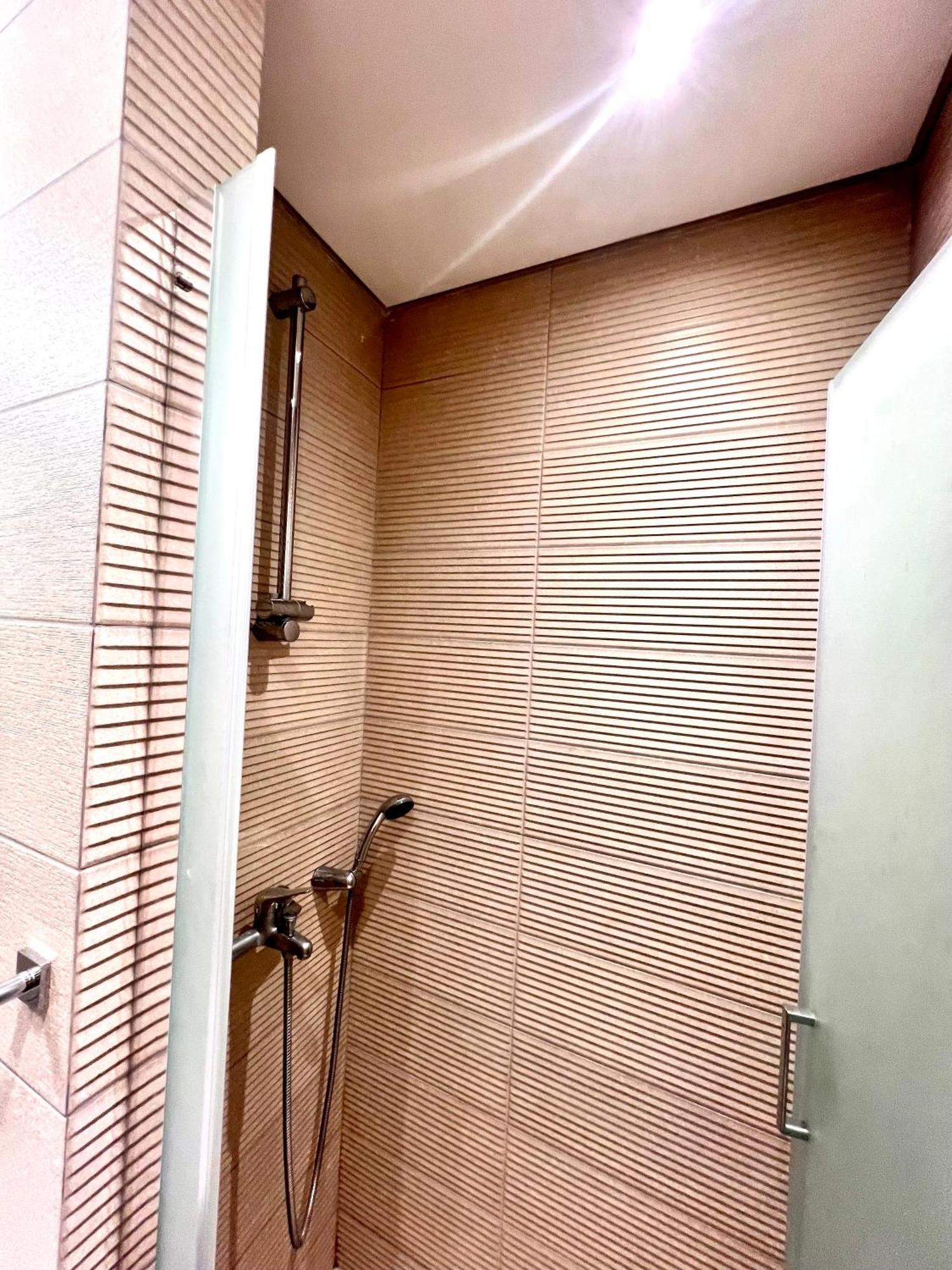 Jo&Ju Apartments Athens Luaran gambar