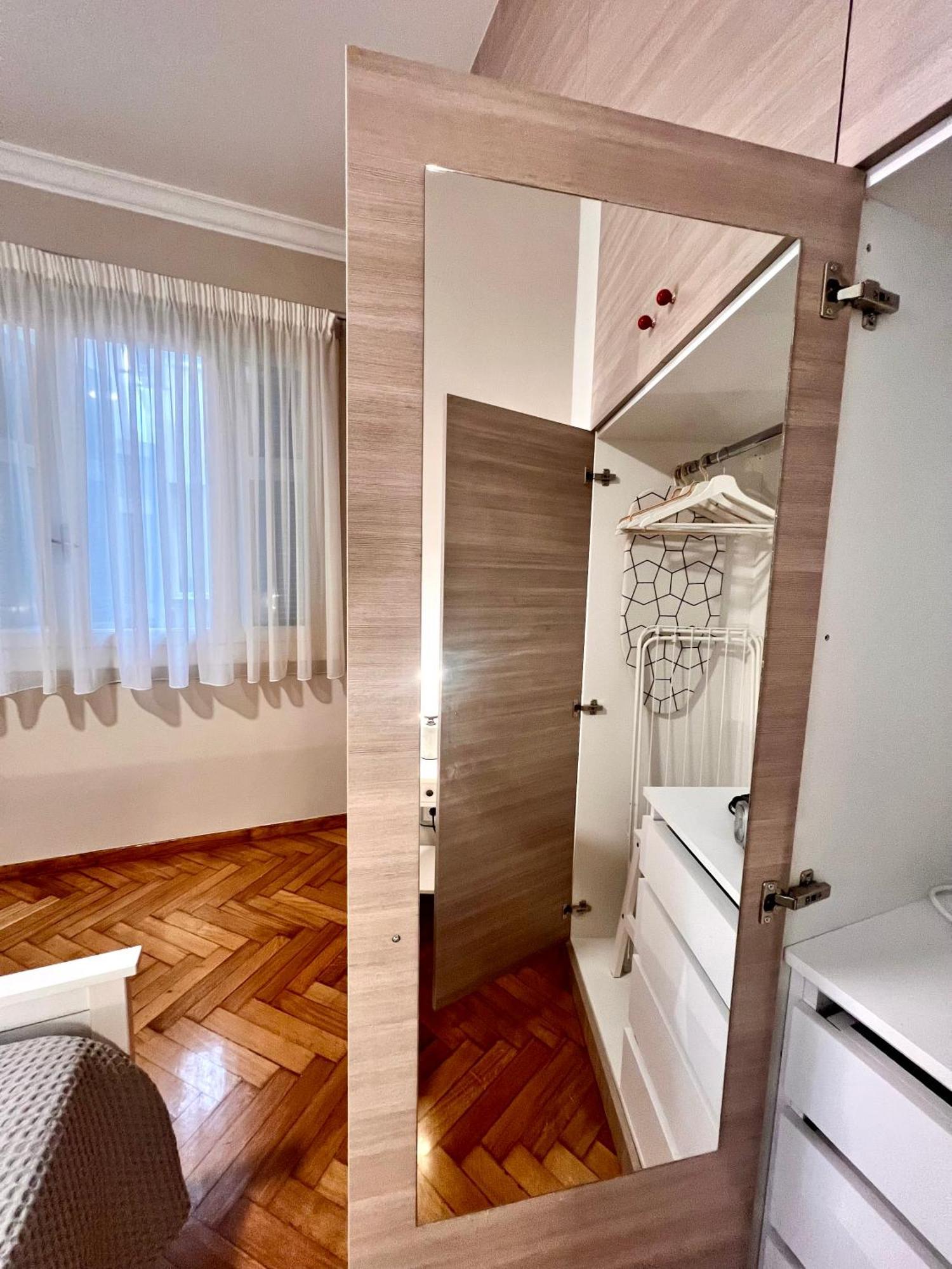 Jo&Ju Apartments Athens Luaran gambar