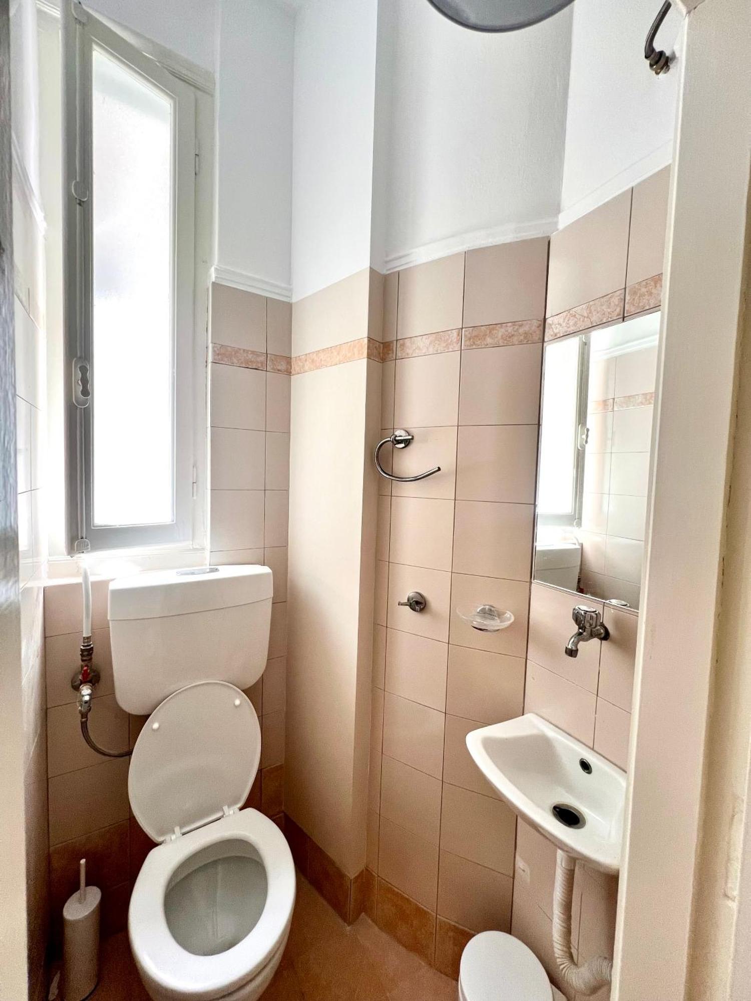 Jo&Ju Apartments Athens Luaran gambar