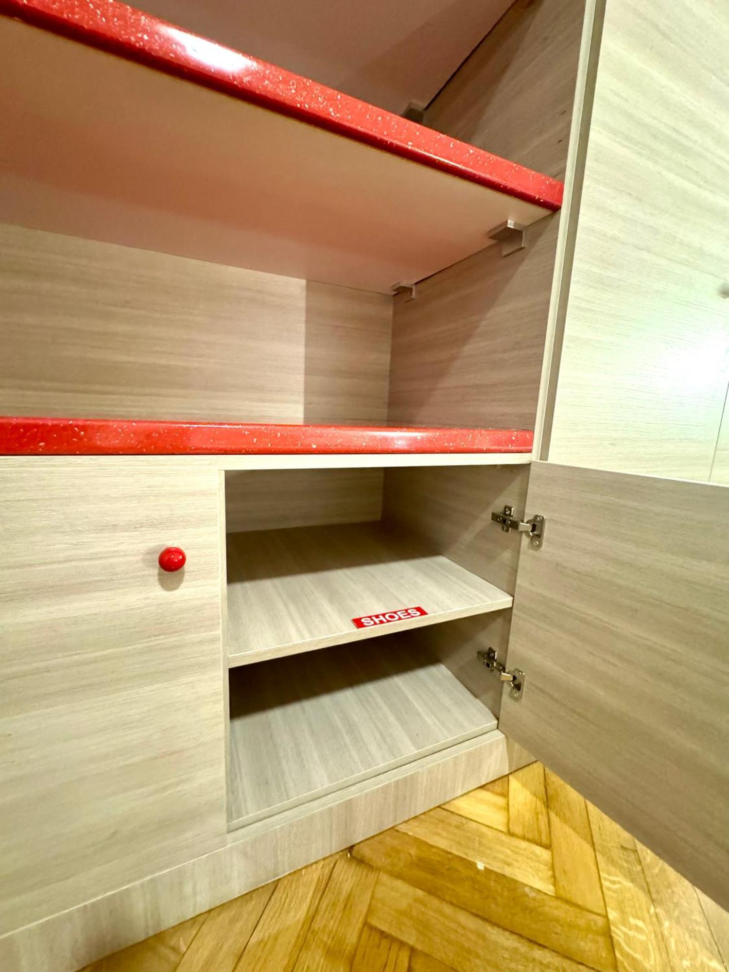 Jo&Ju Apartments Athens Luaran gambar