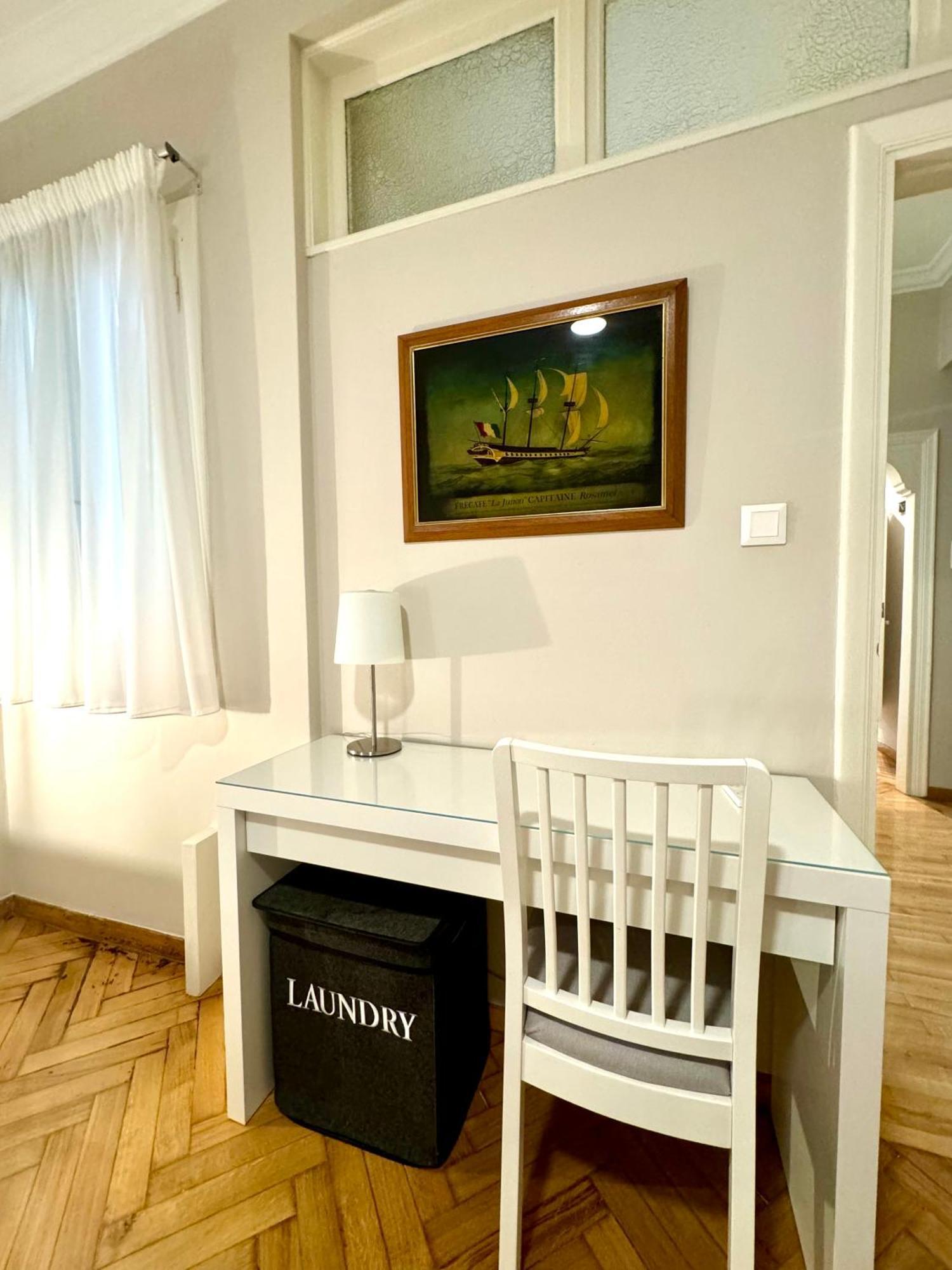 Jo&Ju Apartments Athens Luaran gambar