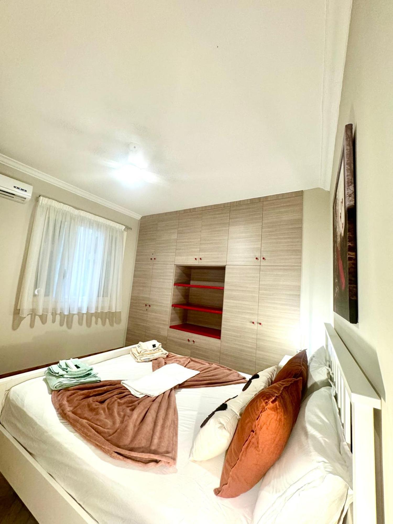 Jo&Ju Apartments Athens Luaran gambar
