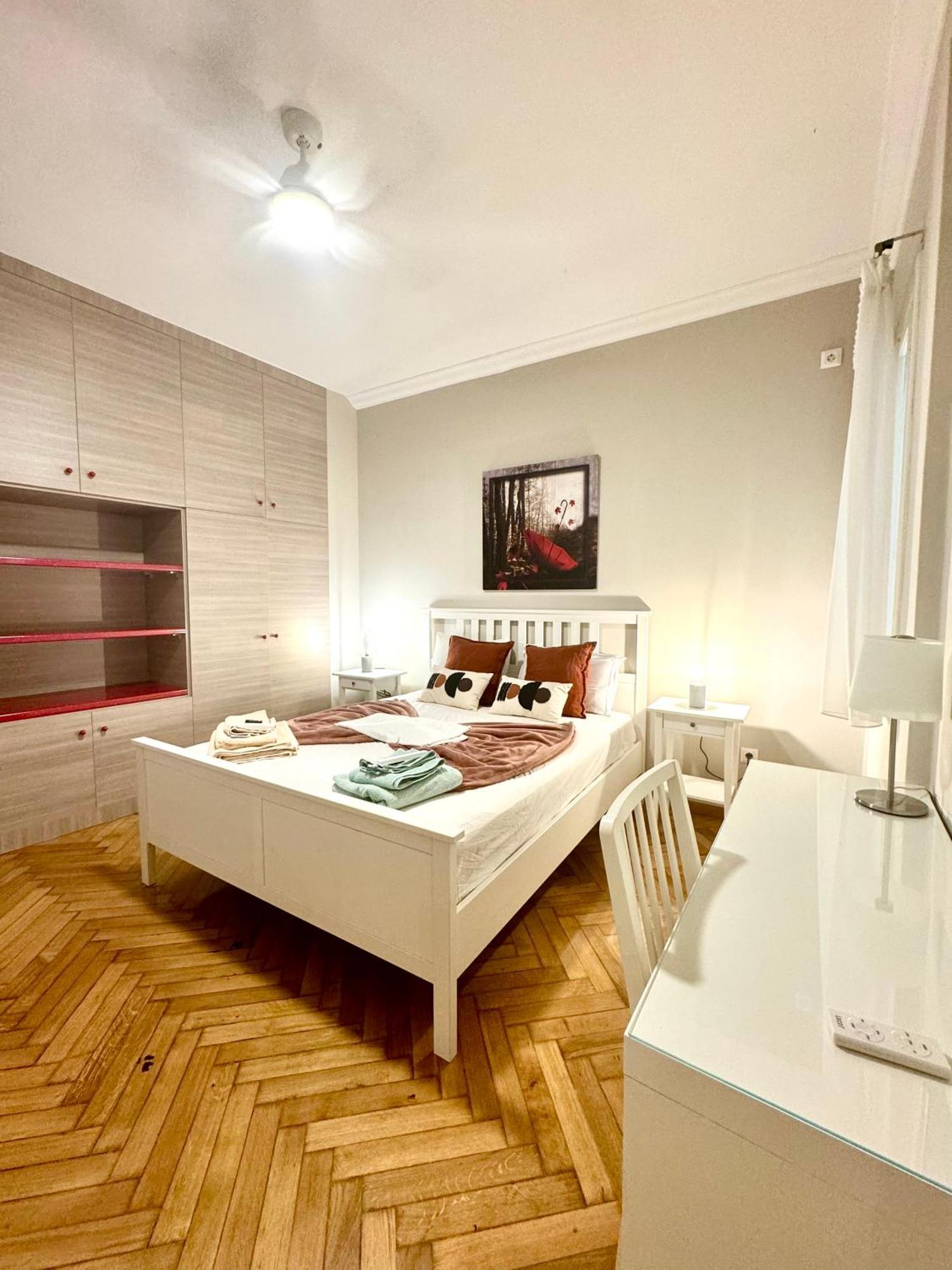 Jo&Ju Apartments Athens Luaran gambar